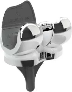 Conformis iTotal Identity knee system