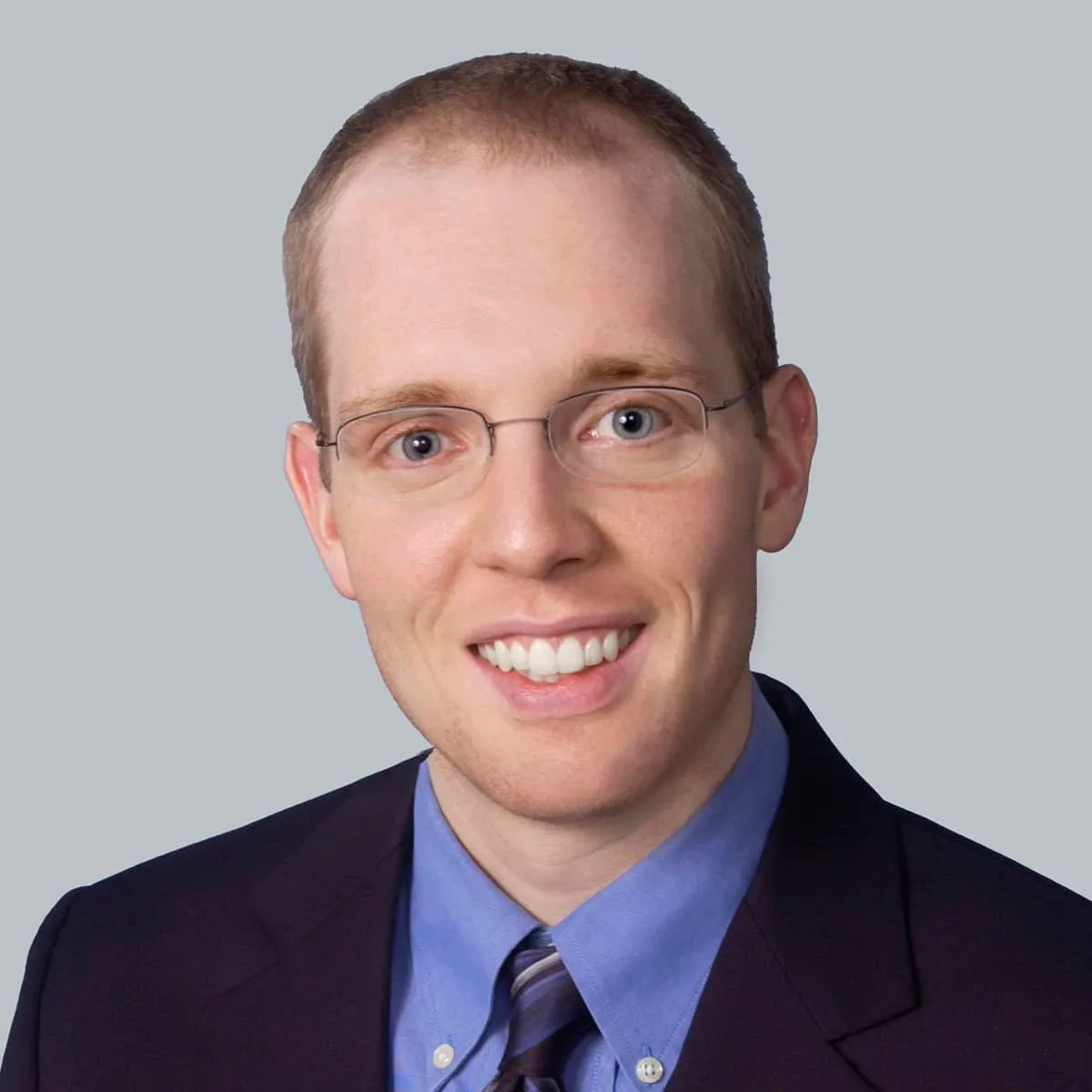 Dr. Keith P. Aldrich, MD