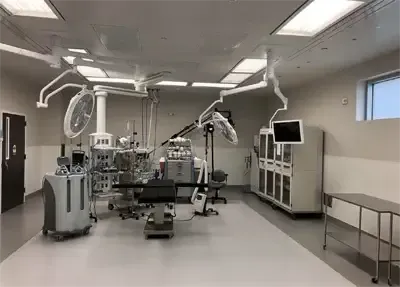Becker’s ASC Review