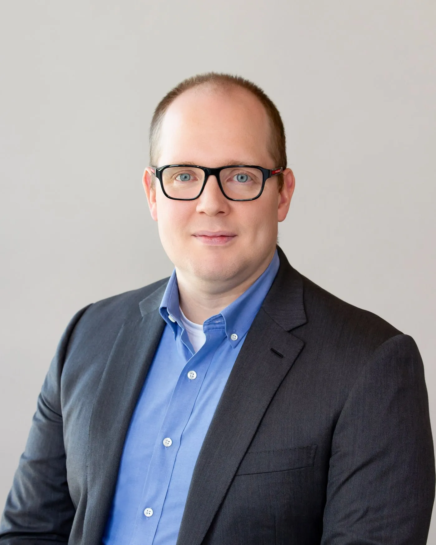 Keith P. Aldrich, MD
