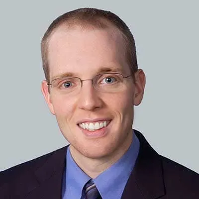 Keith P. Aldrich, MD