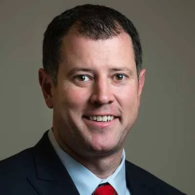 Kevin Lancaster, PA-C